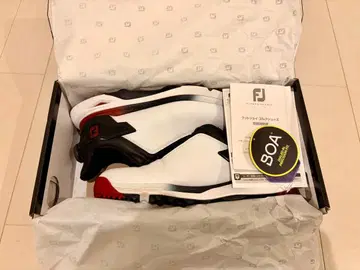 풋조이 프로SLX 보아 FootJoy PRO 25cm 새상품급