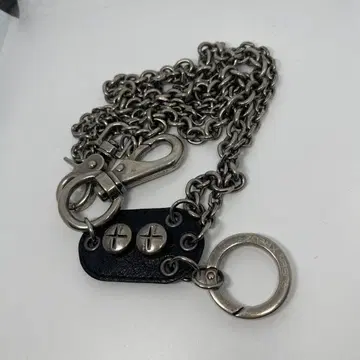 [ Rosen Kreuz ] GEAR UNIT CHAIN