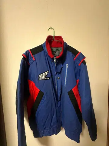 HONDA 나일론 자켓