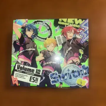 앙상블 스타즈!! 앨범 시리즈 TRIP