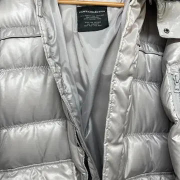 DOWN COLLECTION 다운 자켓 유니클로 다운 컬렉션