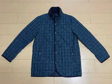 SHIPS 퀼팅 자켓 / L 사이즈 / 쉽스