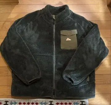 KELTY 플리스 자켓 XL