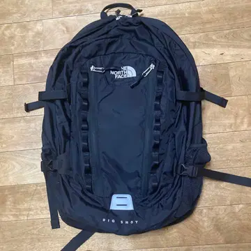 THE NORTH FACE BIGSHOT NM72301
