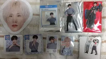 러브식 우토 세트