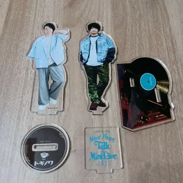 토키 준이치 아크릴 스탠드