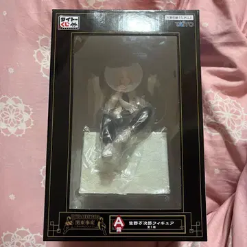 도쿄 리벤저스 A상 사노 만지로 피규어