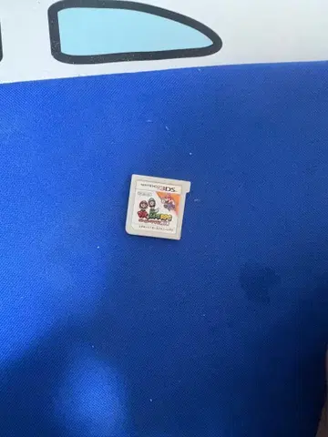 Nintendo 3DS Mario Kart 7