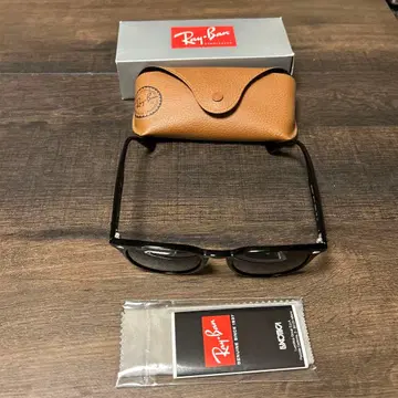 레이밴 블랙 RB4259F