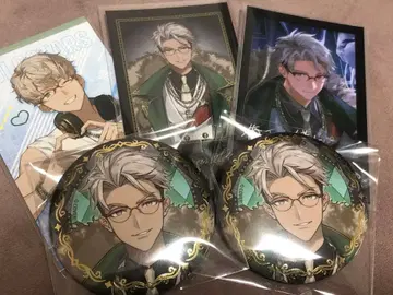 알란디스 굿즈 세트