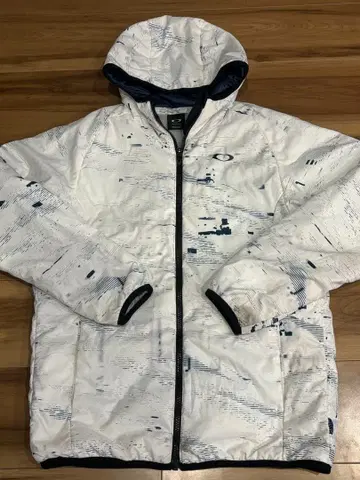 Oakley 퍼포먼스 핏 자켓 M 사이즈