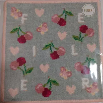 [ 완판템 ] 페이 타월 손수건