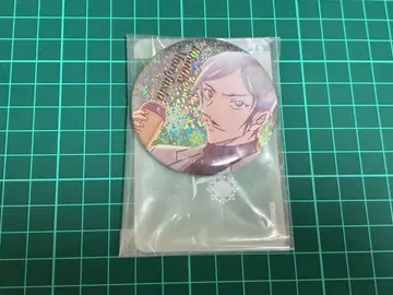 명탐정 코난 모로후시 타카아키 채광 반짝반짝 캔배지 컬렉션