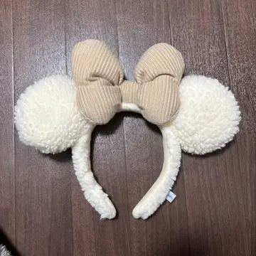 디즈니 머리띠 미니