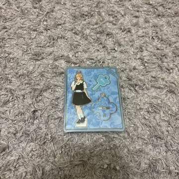 사립 에비스 중학교 나카야마 리코 아크릴 스탠드