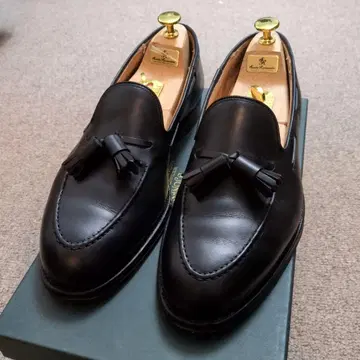 Crockett & Jones CAVENDISH 2 7.5E