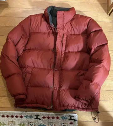L.L.Bean 다운 자켓