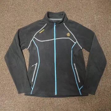 무료배송 [ TERNUA ] 플리스 자켓 M 블랙