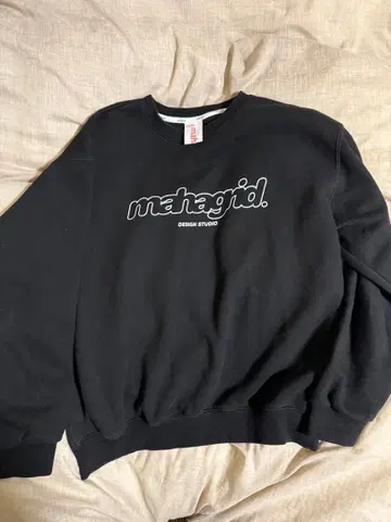 maharishi 블랙 트레이닝복 M 사이즈