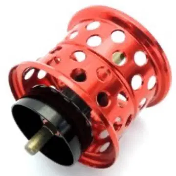 KTF 피네스 스풀 [ KAHEN ] 스티즈 CT Ver2. 레드