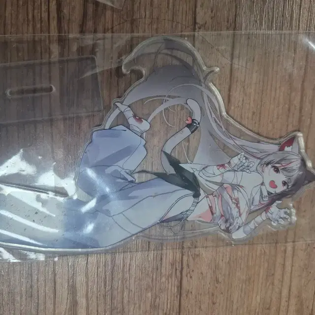 스텔라이브 아크릴스탠드