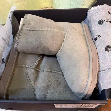 EMU Stinger Lo 9 퍼티/매스틱