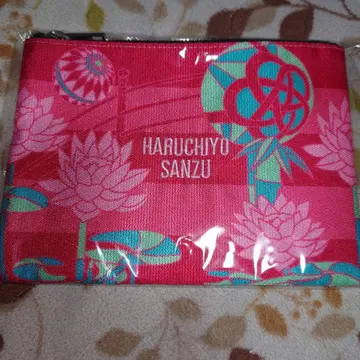 도쿄 리벤저스 동리베 동만 신체험전 마지막 세계선 산즈 하루치요 파우치