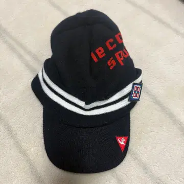 GYMBULANCE 스트라이프 캡