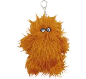 Vaundy little punk 키링