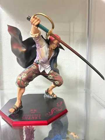 POP Maximum 샹크스