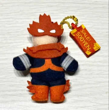 USJ 유니버셜 콜렉터블 엔데버 히로아카