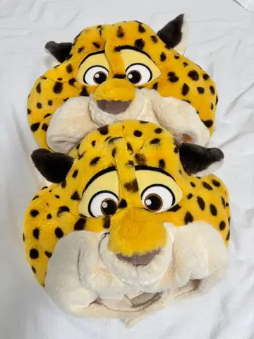 크로우저 팬캡 2개 세트 판매