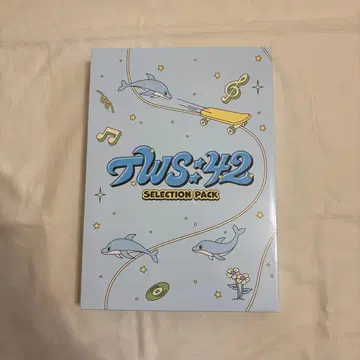 TWS :42 SELECTION PACK