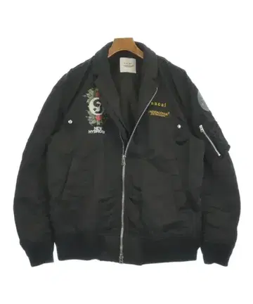 sacai 블루종 (기타) 남성용