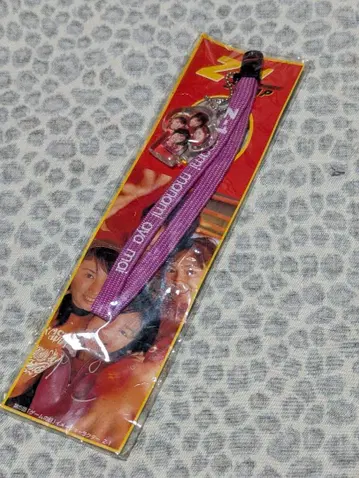 [ 초레어 ] 우에토 아야 / Z-1 / 핸드폰 스트랩