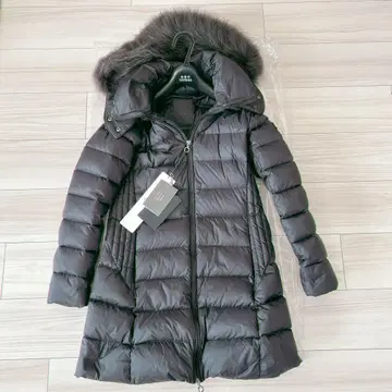 TATRAS 타트라스 sarma 퍼 포함 다운 자켓 정품 1