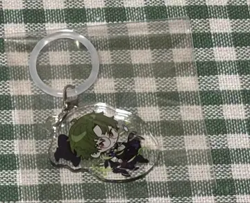 비바렌 메지루시 참 시온 VS AMBIVALENZ