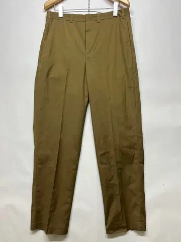 데드스탁 60-70's GWG NEV's PRESS 슬랙스 32