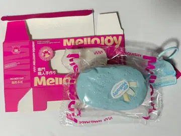 Mellojoy 반숙 치즈 코코넛 오션