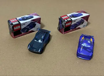 토미카 카즈 세트