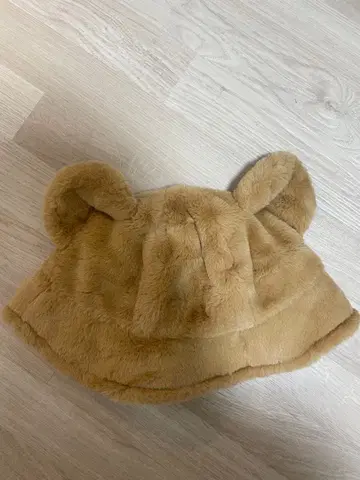 디즈니씨 더피 버킷햇