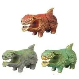 VAG 코마이누 3종 세트