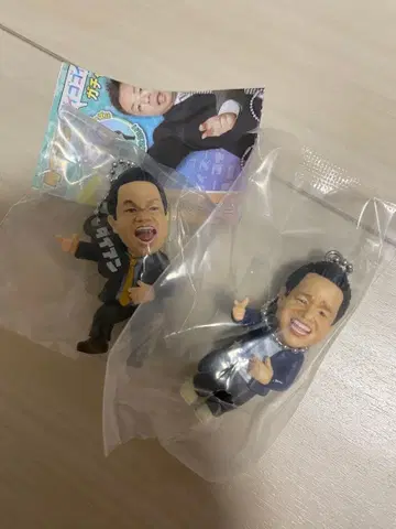 다이앤 츠다 고이 고이 수 가챠