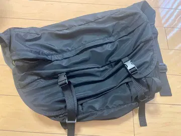 카날진스 숄더백