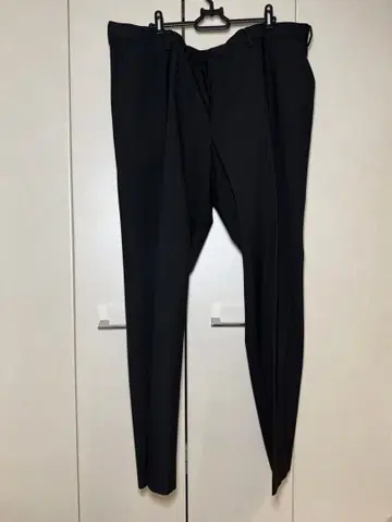 [ 105 빅 사이즈 ] 유니클로 2way 스트레치 팬츠