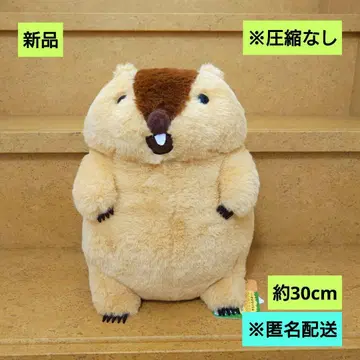 새상품 마모트의 모토토 JB 아타로