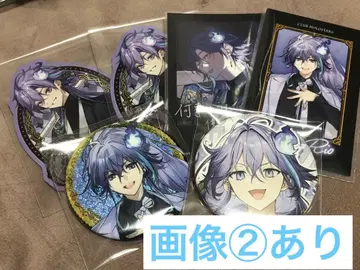 미나세 린오 굿즈 세트