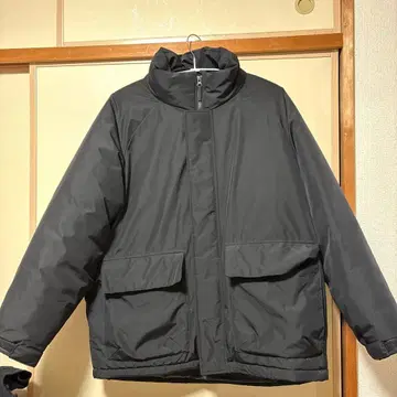 GU 남성용 자켓 아우터 XL