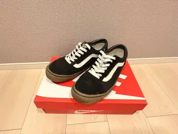 Vans 스니커즈
