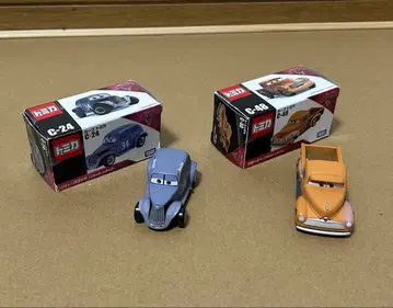 토미카 카즈 세트